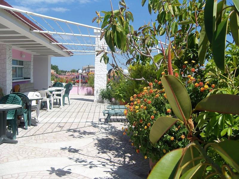 Guesthouse Jana Pomorie Exterior foto