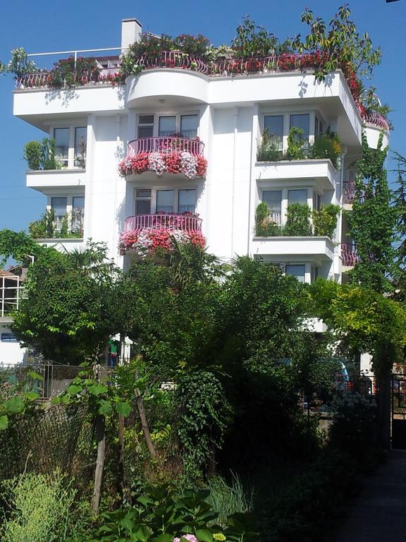Guesthouse Jana Pomorie Exterior foto